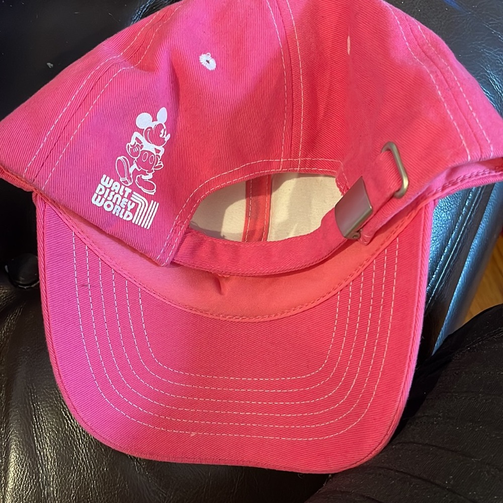 Disney baseball cap - Picture 2 of 4